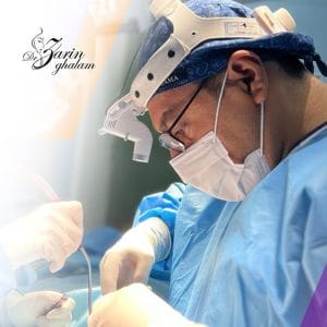 جراح بینی مشهد - دکتر زرین قلم