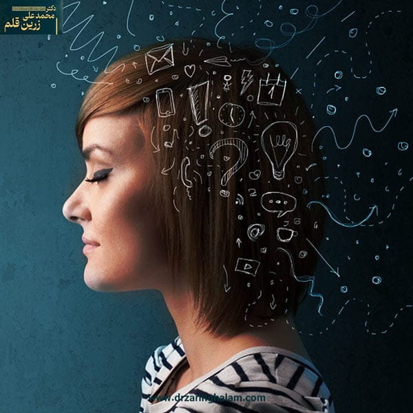 خطرات عمل بینی - دکتر زرین قلم