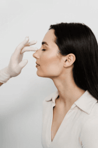 مراقبت های بعد از جراحی بینی