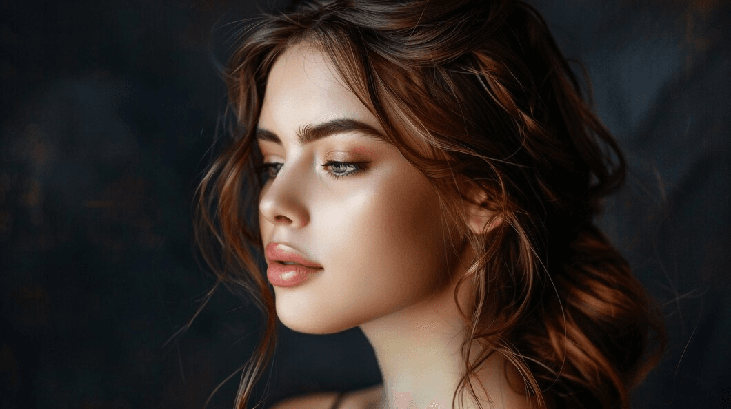 عمل بینی دخترانه و دختر پسند 1403 در مشهد